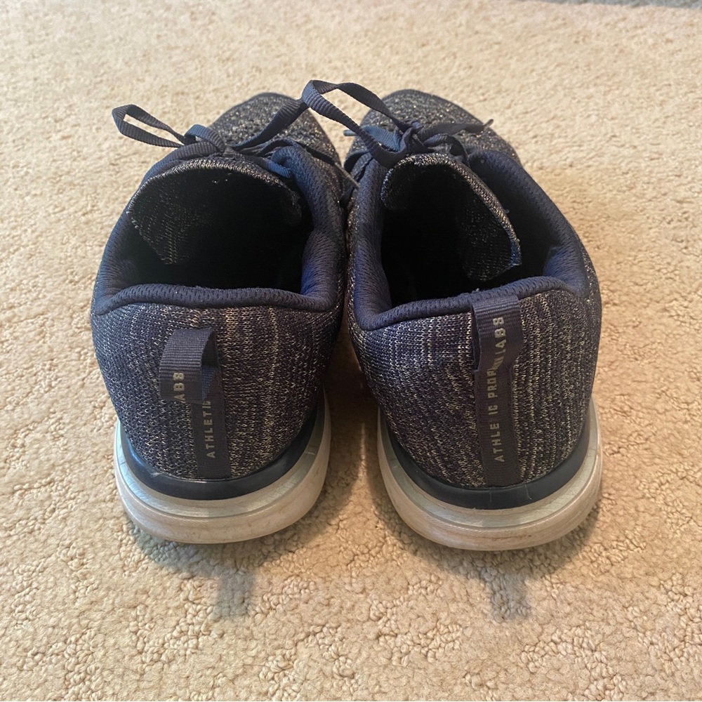 APL TechLoom Sneakers - RARE!!!! - Picture 5 of 8